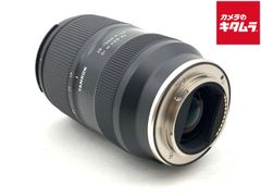 SONY α7II ILCE-7M2 タムロン 28-200mm ほか多数 - メルカリ