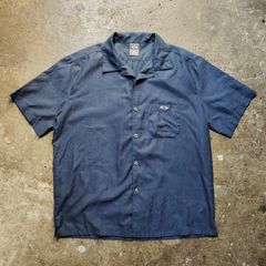 THUG CLUB サーマルポロシャツ サグクラブ TC24PK0201W ワッフル