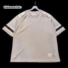 お*む様 お*き様 NVRFRGT/ネヴァーフォーゲットSTUDIOUS別注 M - メルカリ