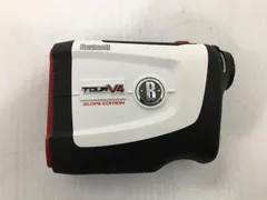 2026年最新】bushnell（ブッシュネル） v4ジョルト ピンシーカーツアー