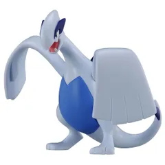 特価商品 ポケットモンスター モンコレ ML-02 ルギア