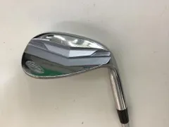 【中古】 ORION(オライオン) Closer Wedge 58° ウェッジ WG リシャフト (フレックスその他) メンズ 男性用 右利き 右用 Cランク ゴルフクラブのサムネイル