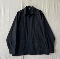 XLサイズ WORKERS W&G JACKET サファリ ジャケット - メルカリ