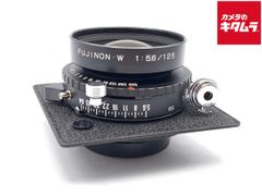 FUJINON SWD 90mm F5.6 大判カメラ用レンズ - メルカリ