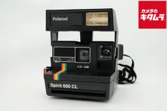 2026年最新】spirit 600 ポラロイドの人気アイテム - メルカリ