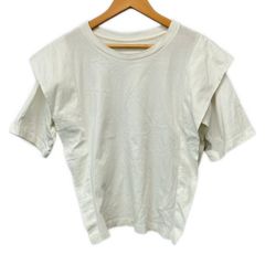 ドゥーズィエムクラス CELERIセルリ PUFF Tシャツ✨タグ付 - メルカリ