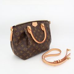 루이비통 LOUIS VUITTON 비통 모노그램 츄렌PM 핸드백 2WAY 숄더백