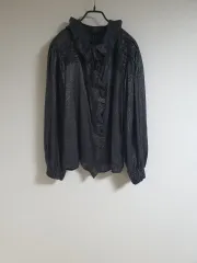 LANVIN ランバン ブラウスのサムネイル