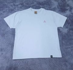 NIKE ACG Tシャツ ホワイト Mサイズ - メルカリ