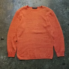 ISSEY MIYAKE MEN 13ss ローゲージニット 2 イッセイミヤケ 2013ss ME31KN239のサムネイル