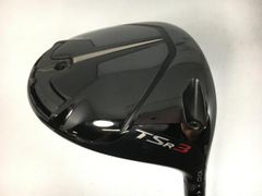 TSR3ドライバーヘッド❗️レフティー❗️ - メルカリ