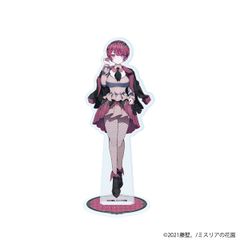미스리아의 화원 05 릴리·로자(공식 일러스트) 아크릴 스탠드 신품 미개봉품 공식 상품 정규품 [A3]