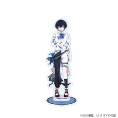 미스리아의 화원 07 롤프(공식 일러스트) 아크릴 스탠드 신품 미개봉품 공식 상품 정규품 [A3]