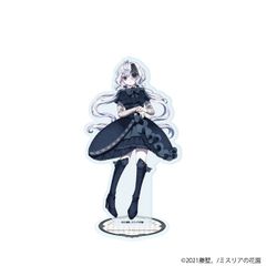 미스리아의 화원 03 메르시아·하인워즈(공식 일러스트) 아크릴 스탠드 신품 미개봉품 공식 상품 정규품 [A3]