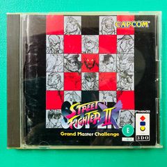 ストリートファイターⅡ ディスクジャック Disc Jack - メルカリ