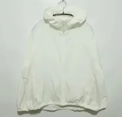 UNIQLO ユニクロ ウィンドブレーカー L (新品)