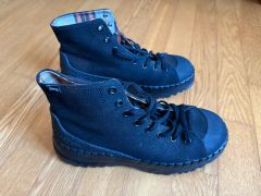 Camper Lab Eki カンペールラボ チャンキーソールブーツ 38サイズ
