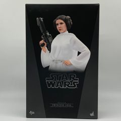 プリンセス・レイア スター・ウォーズ エピソード4/新たなる希望