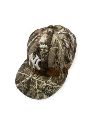 oMA STUDIOS NY HAT CAP キャップ 迷彩 リアルツリーカモ - メルカリ