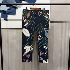 masonprince ワークパンツ サイズM ブラウン ヴィンテージ加工 - メルカリ
