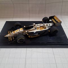 激レア Yardley McLaren M23 ピーターレブソン F1 1/18 - メルカリ