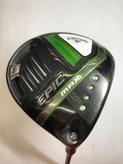 キャロウェイ EPIC MAX 9度 Diamana 40 for Callaway(EPIC MAX) S