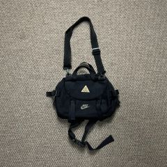 00s NIKE ACG ジップアップジャケットMP3 archive おにぎり - メルカリ