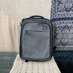 scion-xa様専用】TRAVIC 2WAY BAG 自動圧縮 リュック - メルカリ