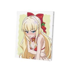 魔法少女にあこがれて くじコレ マジアサルファ A〜D賞セット - メルカリ