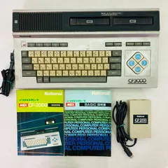 2026年最新】Cf 2000 msxの人気アイテム - メルカリ