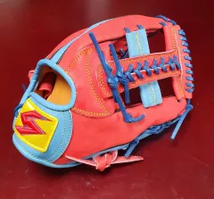 無償AS サムライ 内野 / 11 75インチ / 未使用品 / 野球グローブのサムネイル