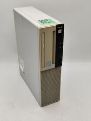 NEC mate デスクトップpc MRL36L-5 - メルカリ