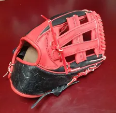 無償AS ラベル無し 刻印無し 内野 未使用品 11.75インチ / 野球グローブのサムネイル