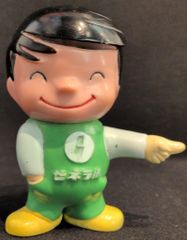 希少品】 昭和レトロ おもちゃ レオナルド熊デパート （動作確認済み