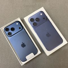iPhone 17 Pro Max 512GB ブルー 香港版 物理SIM 海外 - メルカリ