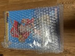 プロモ無し】16BOX ポケモンセンター スペシャルBOX サプライのみ 