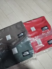 THE NORTH FACE ザノースフェイス ミニ マルチ ポーチ Lのサムネイル