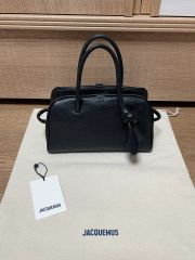 THE ROW “EDITH”BLUE W1637 国内直営店購入品 - メルカリ