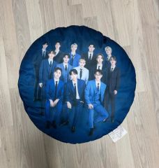 SEVENTEEN クッション ブランケット まとめ - メルカリ