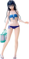 역시 내 청춘 러브 쌀은 잘못되어있다. 완 Luminasta 유키노시타 유키노 모리카 TOKYO BAY 피규어 루미나스타