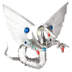 Monsters LEGION サイバー・エンド・ドラゴン フィギュア
