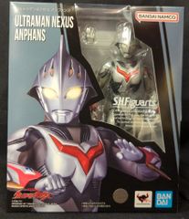 バンダイ S.H.フィギュアーツ ウルトラマンネクサス アンファンス