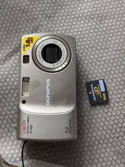 ★美品★ オリンパス OLYMPUS CAMEDIA X-1 #22464 ☆美品☆ オリンパス OLYMPUS CAMEDIA X-1 #22464 - メルカリ