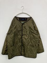 BACK NUMBER デザートカモ マウンテンパーカー ジャケット XL 迷彩 
