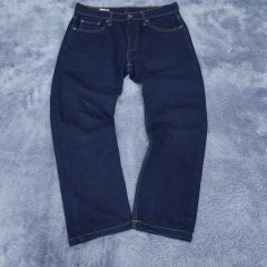 Levi's 黒文字501XX アンパンマン様専用 - メルカリ