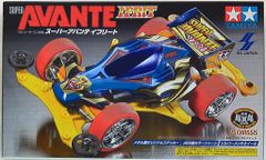 韓国限定 TAMIYA ヒートエッジ IABスタジオスペシャル ミニ四駆 - メルカリ