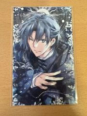 しろせんせー サイン入りポストカード - メルカリ