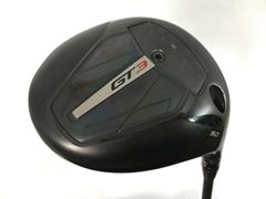 タイトリスト GT3 1w 10° ヘッドのみ ヘッドカバー、レンチ、ウェイト 