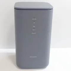 2026年最新】DOCoMo home 5g hr02の人気アイテム - メルカリ