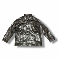 RICK OWENS DRKSHDW 24AW JUMBO WORKER JKT ジャンボ ワーカー